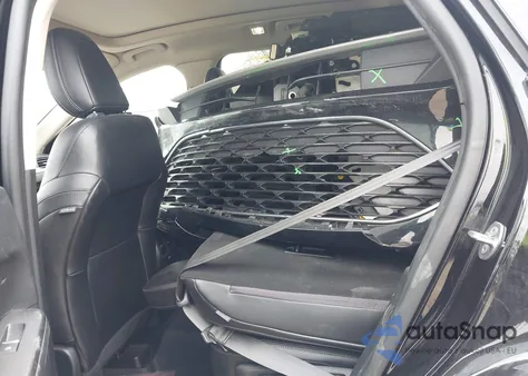 2020 Ford Escape Sel z USA, uszkodzony, nr VIN 1FMCU9H90LUB95471